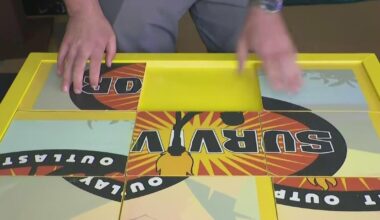 What you need to know about the Survivor Ultimate Fan Café on Jungle Island ahead of "Survivor" premiere