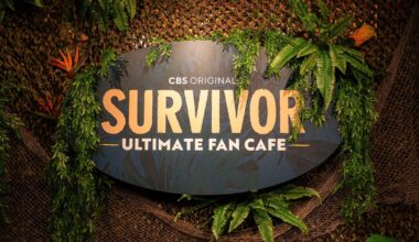 Survivor Ultimate Fan Cafe brings immersive reality show experience to Miami this winter