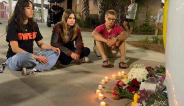 State lawmakers look to boost campus security in wake of Florida State University shooting