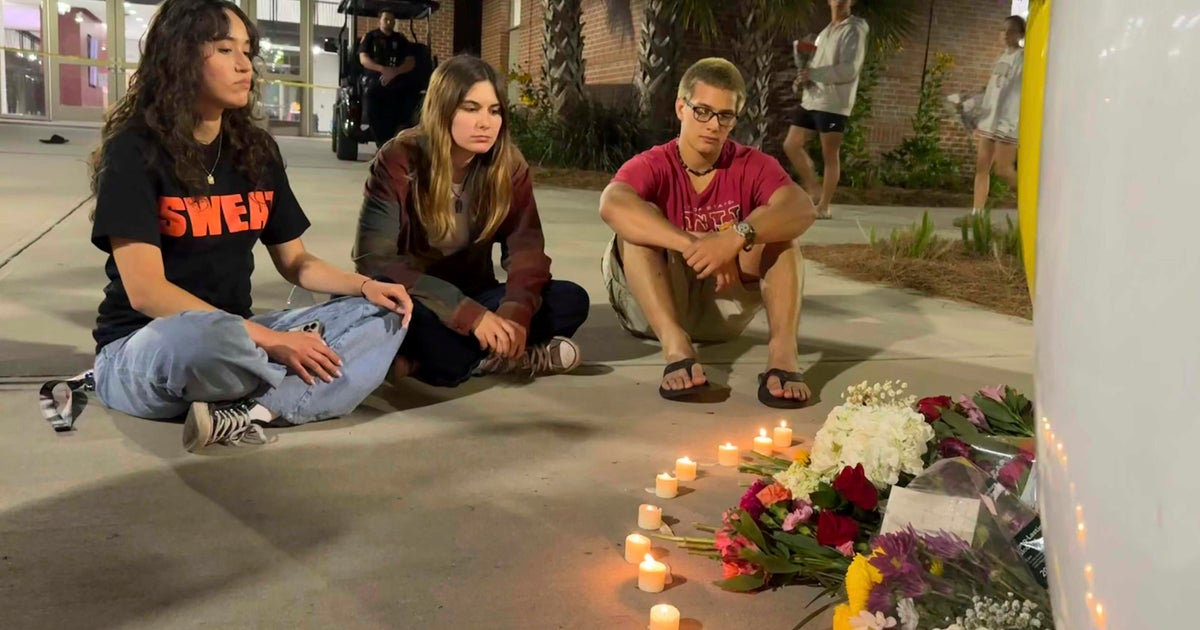 State lawmakers look to boost campus security in wake of Florida State University shooting