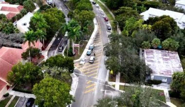 Possible kidnapping attempt investigated in Broward County