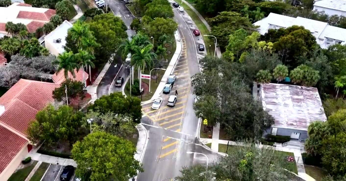 Possible kidnapping attempt investigated in Broward County