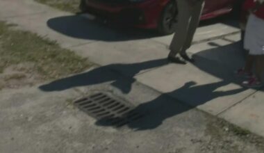 Miami Gardens homeowner facing new fines for old problems with city-owned swales