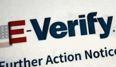 Florida House passes bill requiring all private employers to use E-Verify for new hires