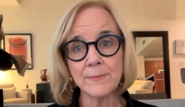 Mayor Eileen Higgins says "a lot of joy" and "nervousness" in Miami after Maduro's capture