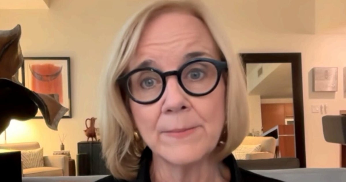 Mayor Eileen Higgins says "a lot of joy" and "nervousness" in Miami after Maduro's capture