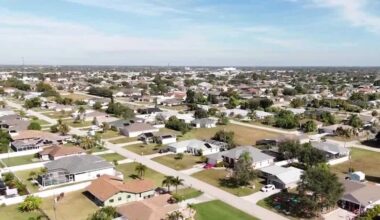 Florida home insurance market stabilizes early in 2026