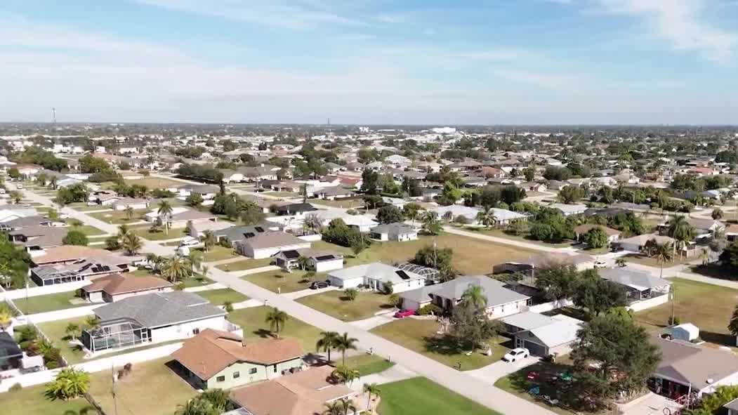 Florida home insurance market stabilizes early in 2026