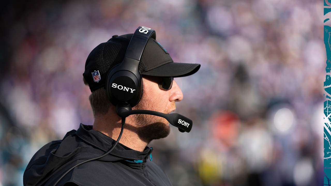 Coach Coen and GM Gladstone on Wrapping the Season