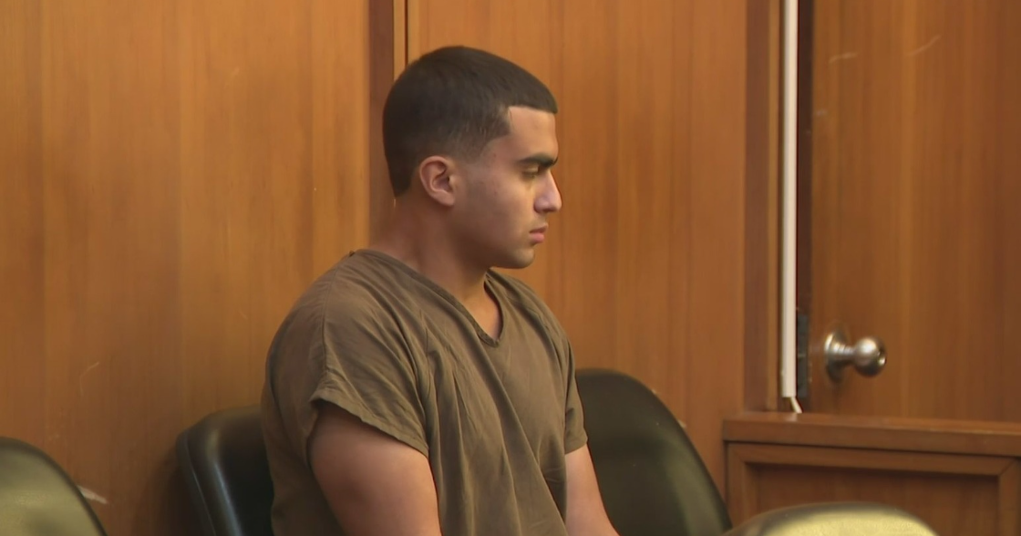 Court says Derek Rosa's 911 confession admissible in Hialeah mother's stabbing
