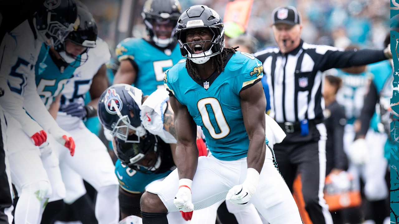 HC Liam Coen on Team's Mentality for AFC Wild Card Playoff Game vs. Buffalo Bills