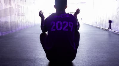 Tincho Time: Martín Ojeda is all in with Orlando City