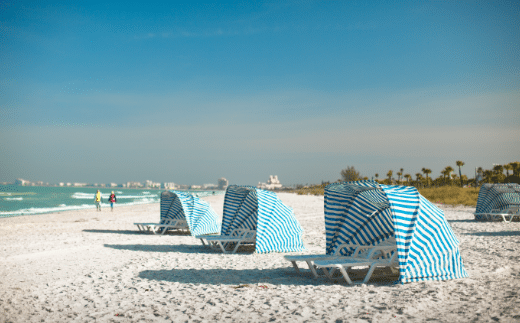 What’s new in the St. Pete-Clearwater hotel scene