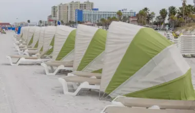 Tourism inches up in Florida even as Canadians stay away