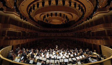 More Than Tour Dates: Cleveland Orchestra’s Annual Residency in Miami