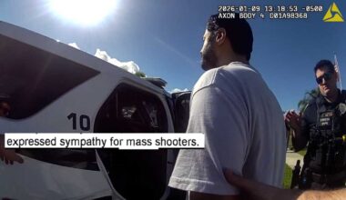 FBI tip targets Port St. Lucie man