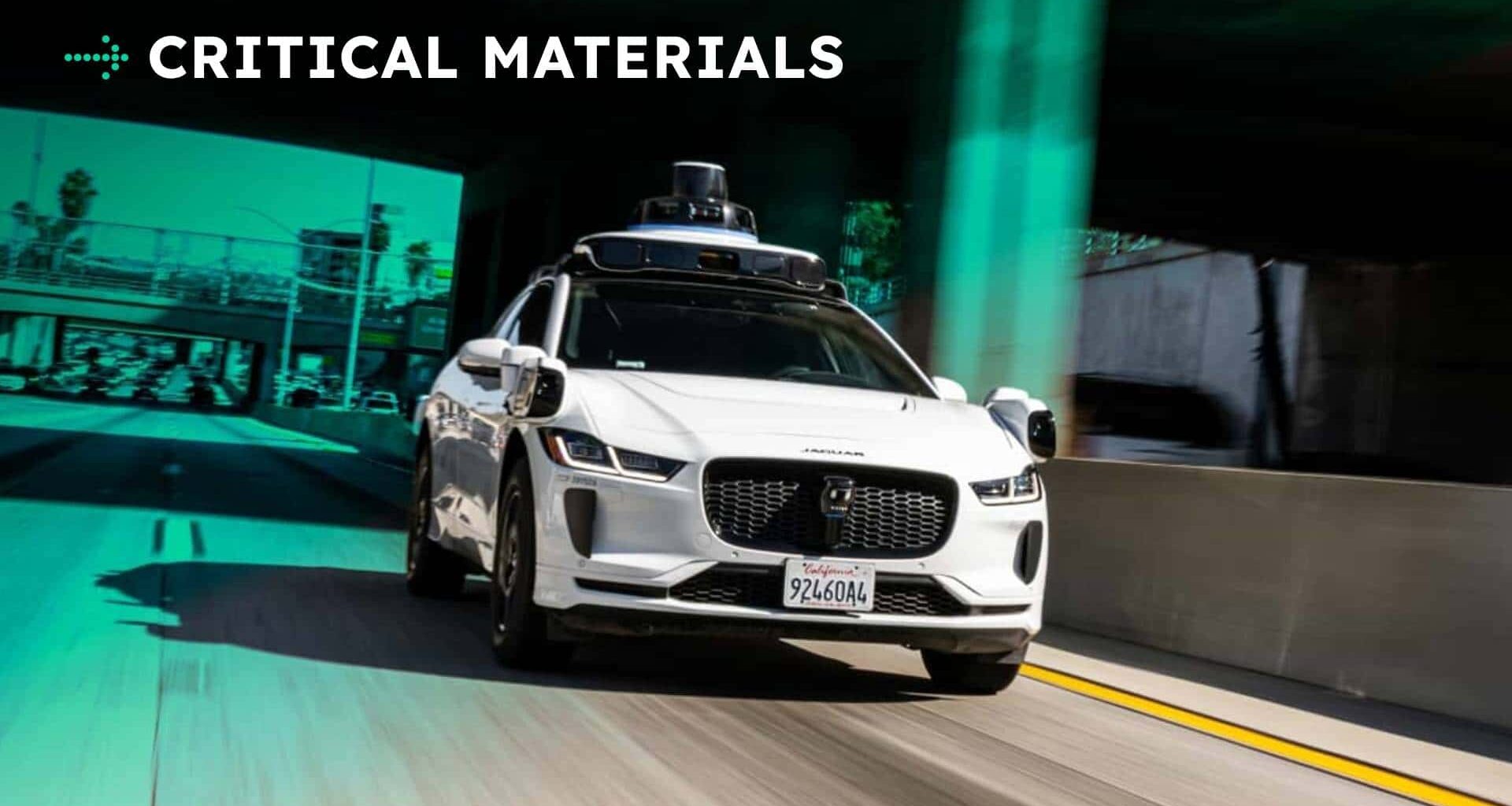 Waymo's Biggest Year Yet Starts With Driverless Rides In Miami