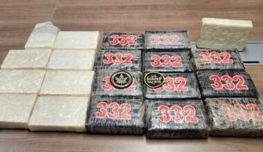 Florida Keys boat captain tried to sell cocaine found at sea to undercover detectives, sheriff's office says