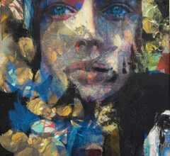 collage Cheryl Fausel