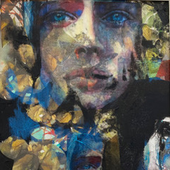 collage Cheryl Fausel