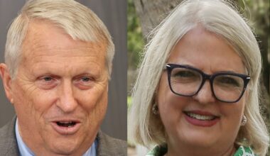 Apopka mayor sues to get rival Moore removed from ballot