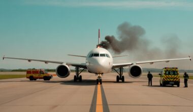 Faa lithium battery travel safety alert after delta air lines flight diverted to fort myers due to passenger device fire en route to fort lauderdale