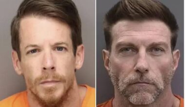 Hard Rock Casino Tampa, Brandon Klaiber, pretrial intervention Florida, police database misuse, casino bomb case