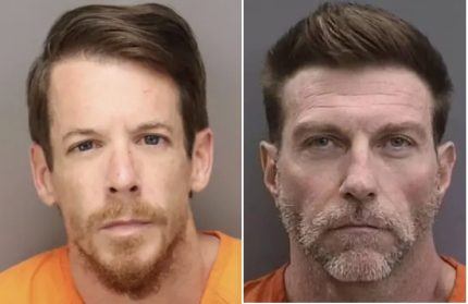 Hard Rock Casino Tampa, Brandon Klaiber, pretrial intervention Florida, police database misuse, casino bomb case