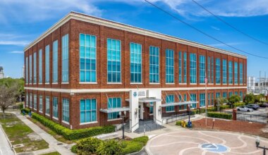 Nearly $100 million invested as developer continues buying spree along Salt Creek in south St. Pete