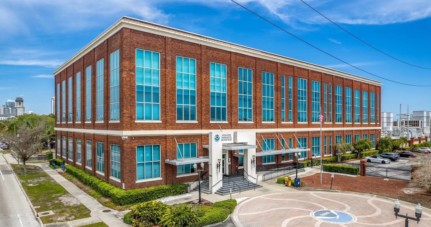 Nearly $100 million invested as developer continues buying spree along Salt Creek in south St. Pete