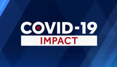 Florida's COVID-19 deaths in 2025 dropped to 2,413 months after passing 100,000 milestone