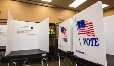 Proposed law would require Florida voters to show proof of citizenship