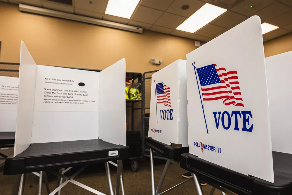 Proposed law would require Florida voters to show proof of citizenship