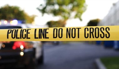 Suspect in shooting at South Carolina house of worship caught in Florida