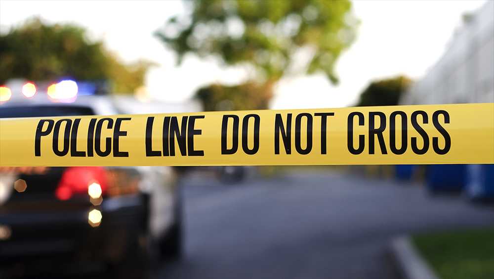 Suspect in shooting at South Carolina house of worship caught in Florida