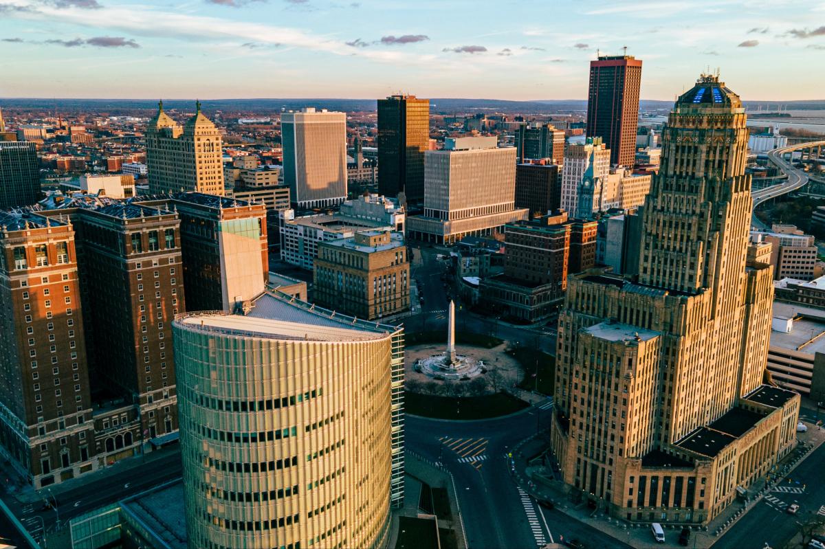 NYC, Austin, Miami, Tampa, Las Vegas, Atlanta ranked in top 10 homebuyer markets