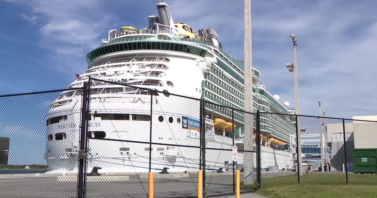 Seattle-based company shares proposal for new cruise terminal in Manatee County