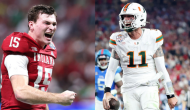 College Football Playoff kickoff, odds, how to watch