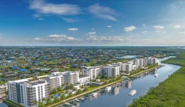 Cape Coral city leaders seek public input on Seven Islands development