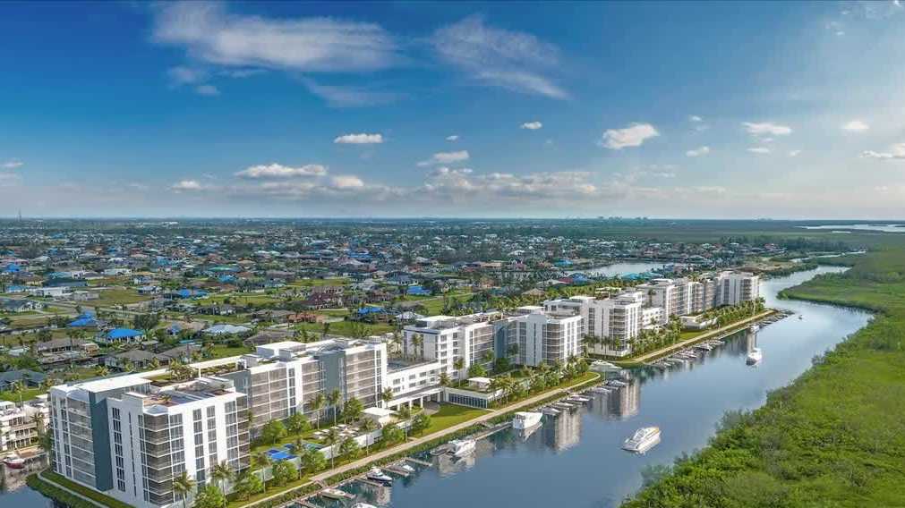 Cape Coral city leaders seek public input on Seven Islands development