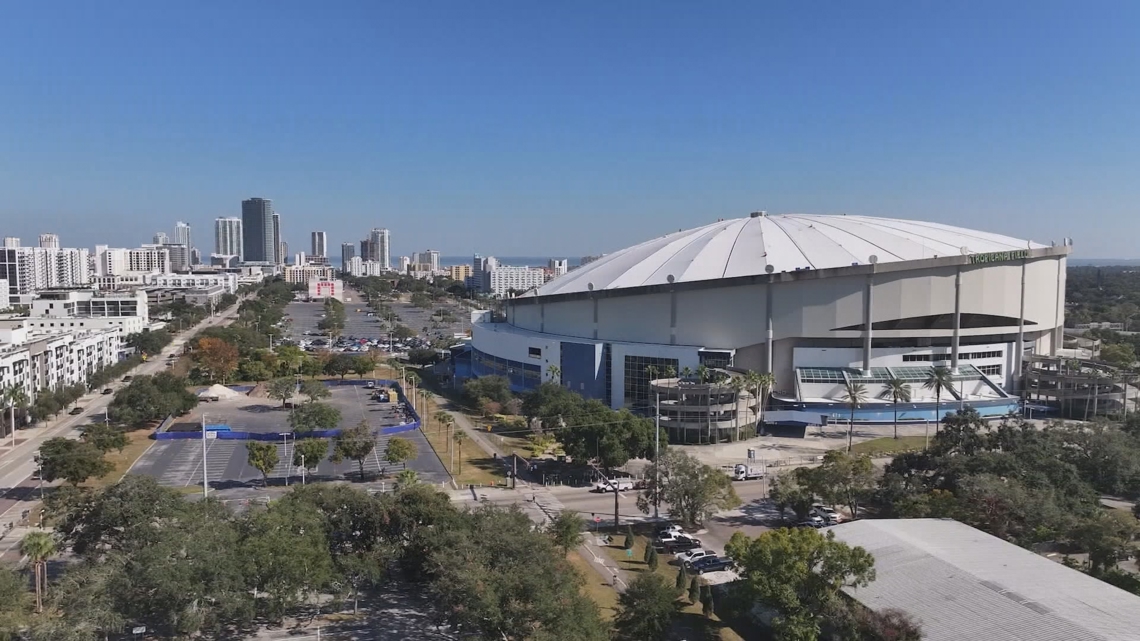 St. Pete accepting proposals for Historic Gas Plant District but some are still pushing back