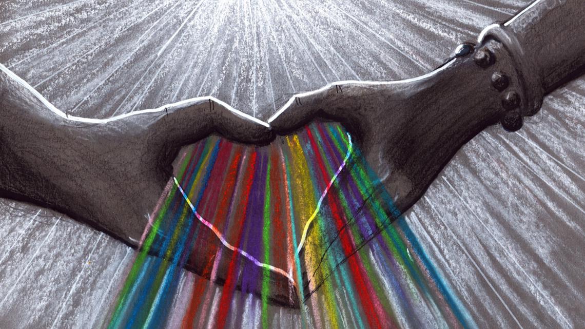 'Embracing Our Differences' art exhibit opens at Sarasota's Bayfront Park