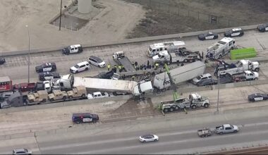 Blind Spots: Hidden dangers on our roads | Stream the investigative special for free