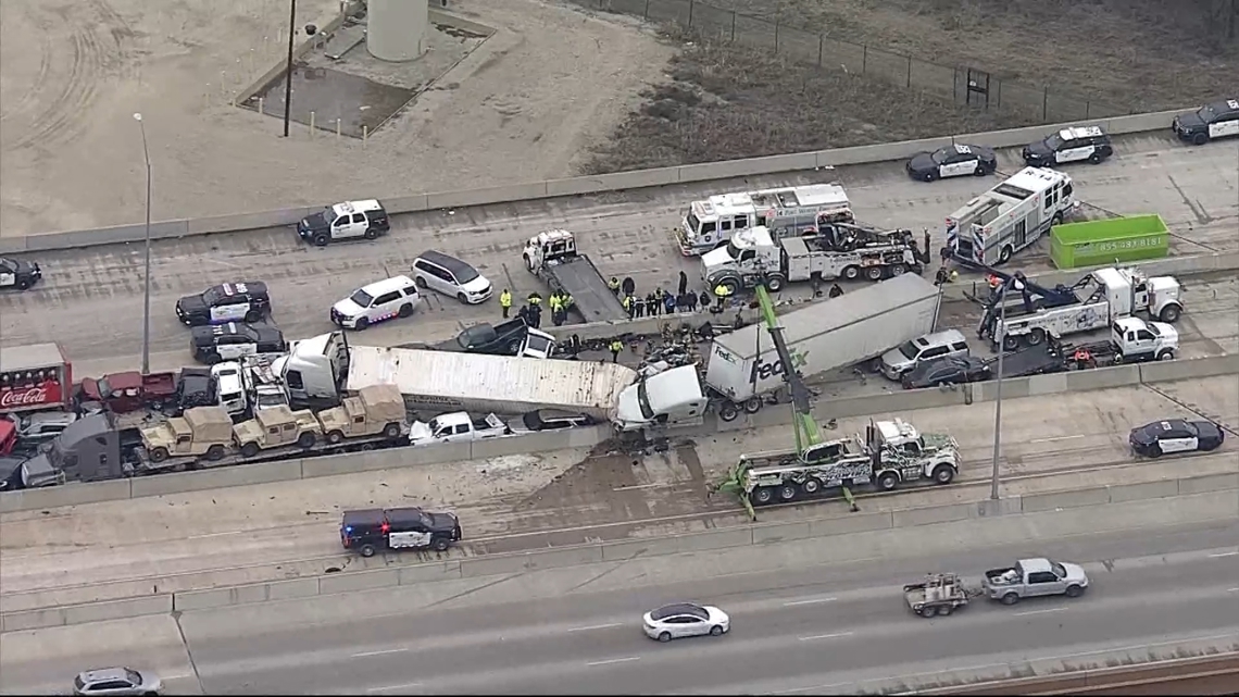 Blind Spots: Hidden dangers on our roads | Stream the investigative special for free