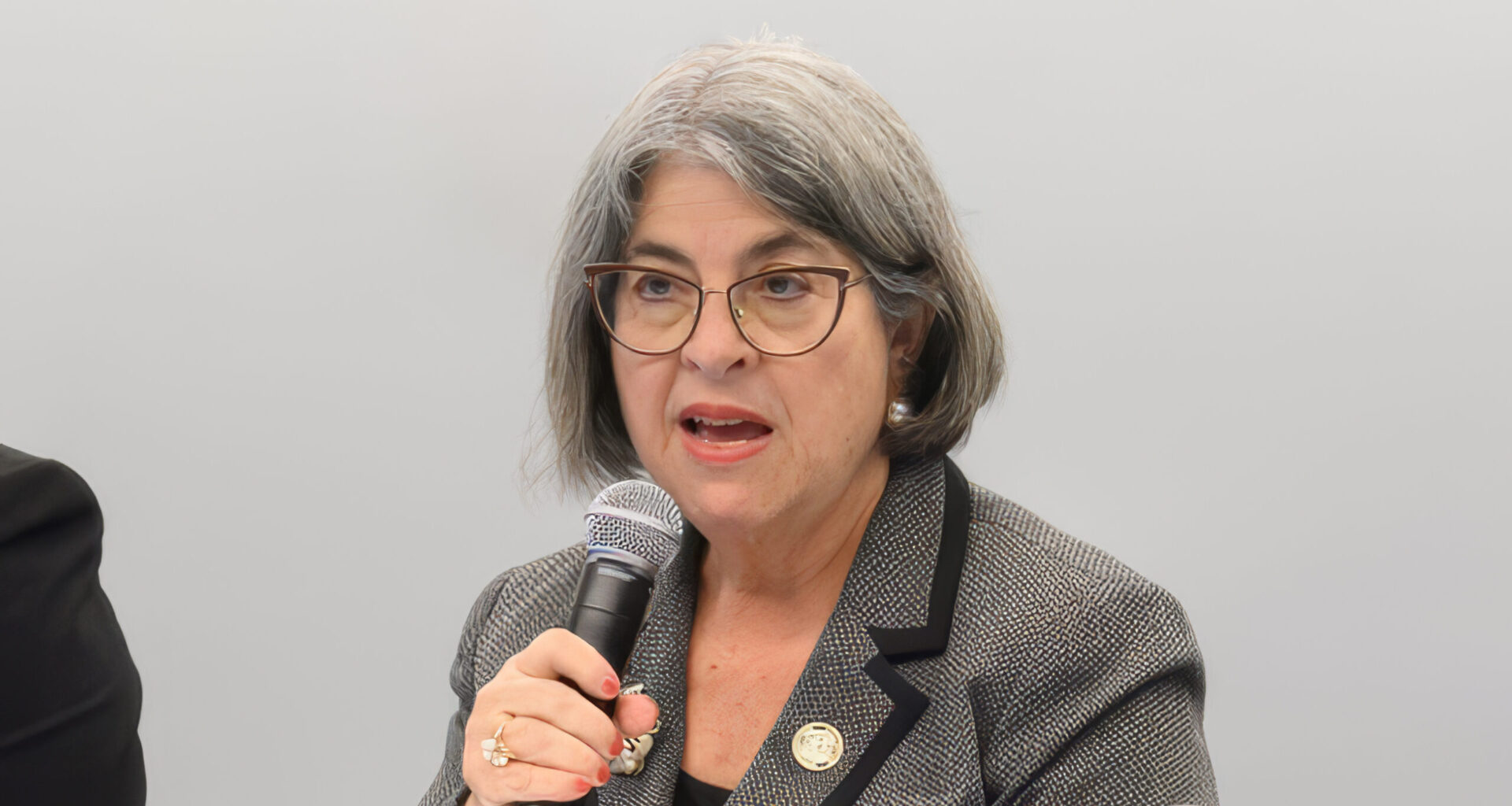 Miami-Dade Clerk greenlights petition to recall Daniella Levine Cava