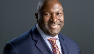 Daryl Parks Leads Tallahassee Mayoral Money Race