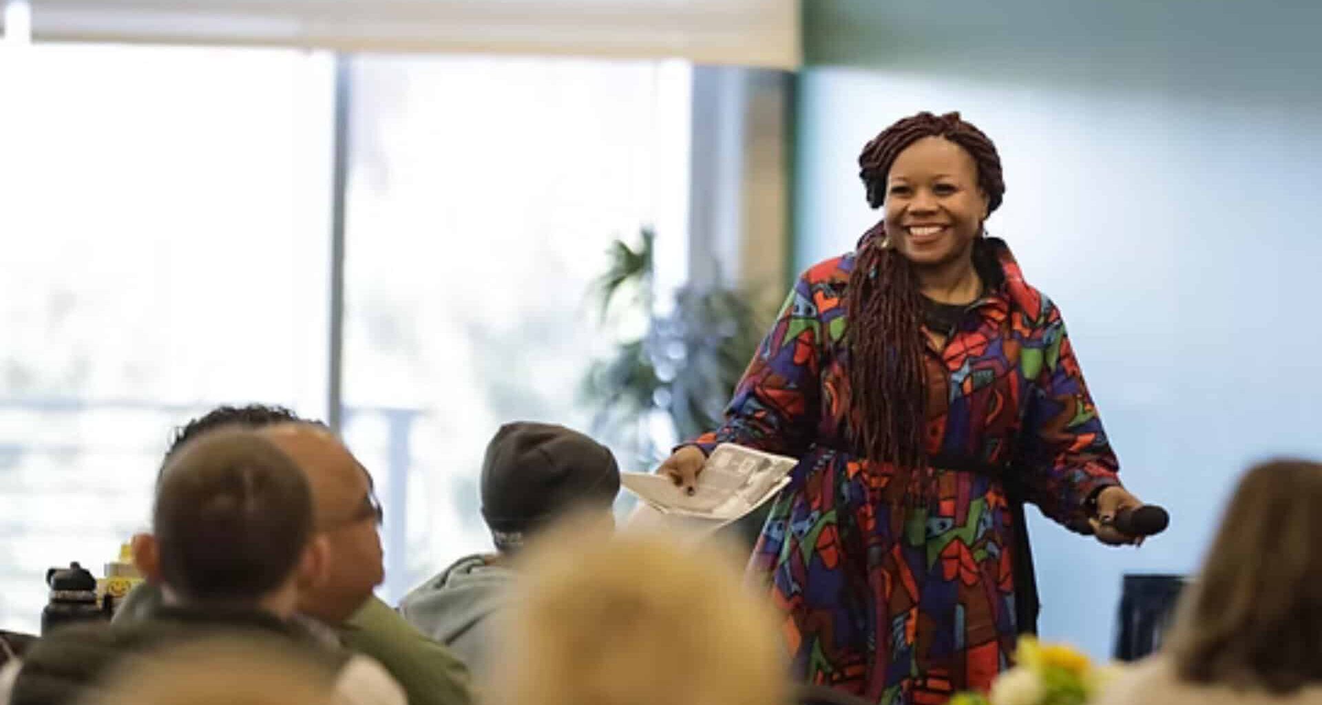 How St. Petersburg's TRHT is advancing racial healing across the city