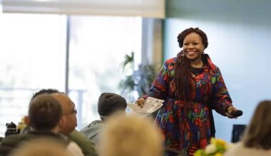 How St. Petersburg's TRHT is advancing racial healing across the city