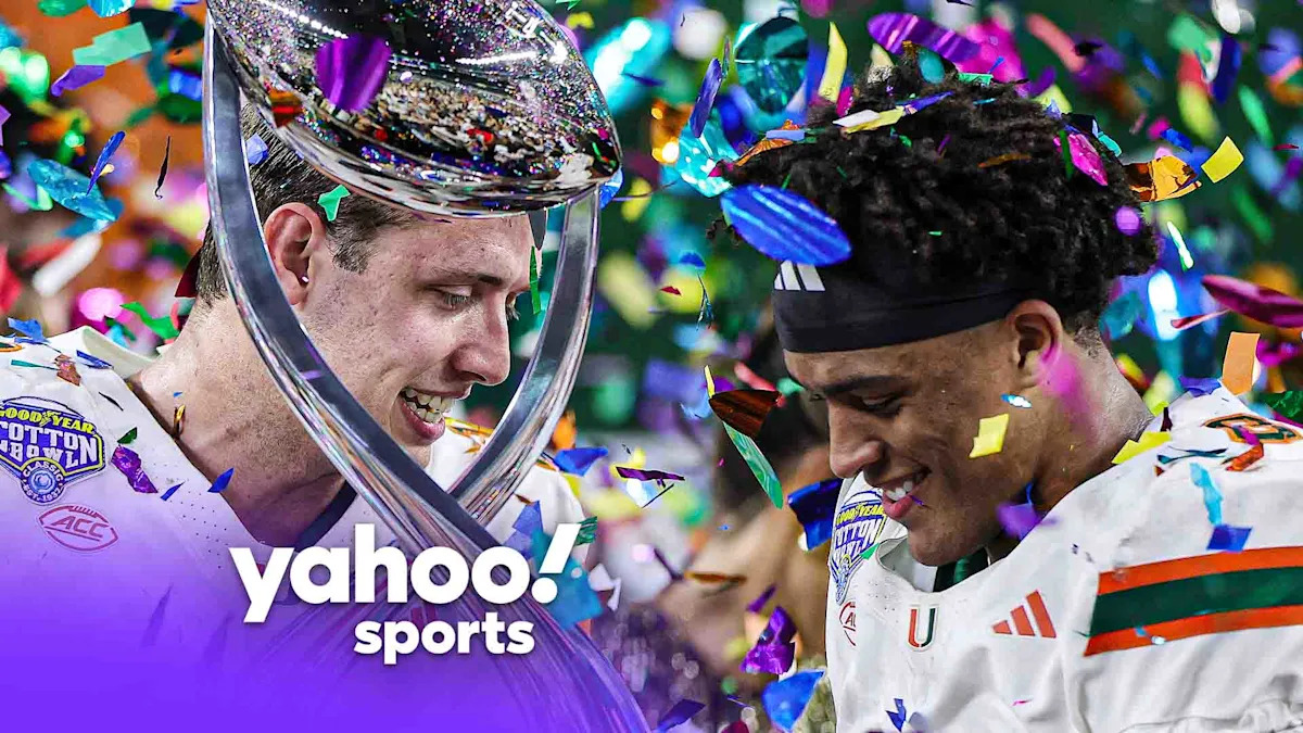 Miami contains Ohio State to advance to CFP Semifinals