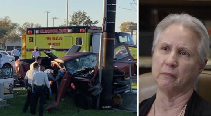 Florida widow wins $1.1M government lawsuit, but payout may wait. How laws are changing to help others collect